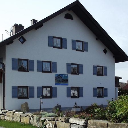 Gemuetliche Ferienwohnung In Urigem Bauernhaus 普夫龙滕 外观 照片