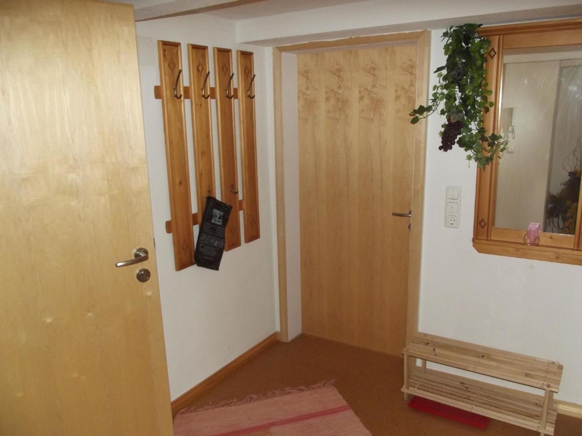 Gemuetliche Ferienwohnung In Urigem Bauernhaus 普夫龙滕 外观 照片