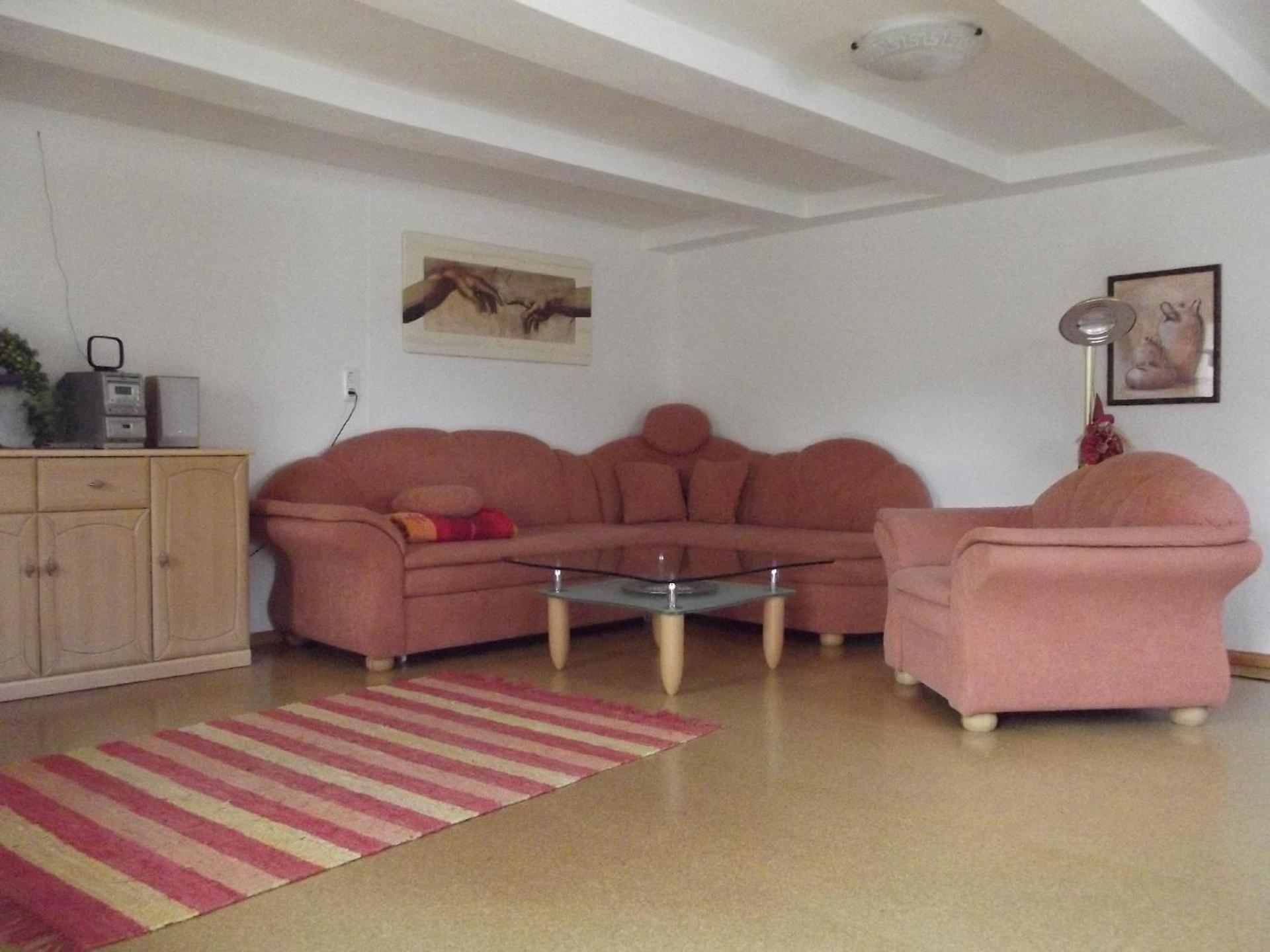Gemuetliche Ferienwohnung In Urigem Bauernhaus 普夫龙滕 外观 照片