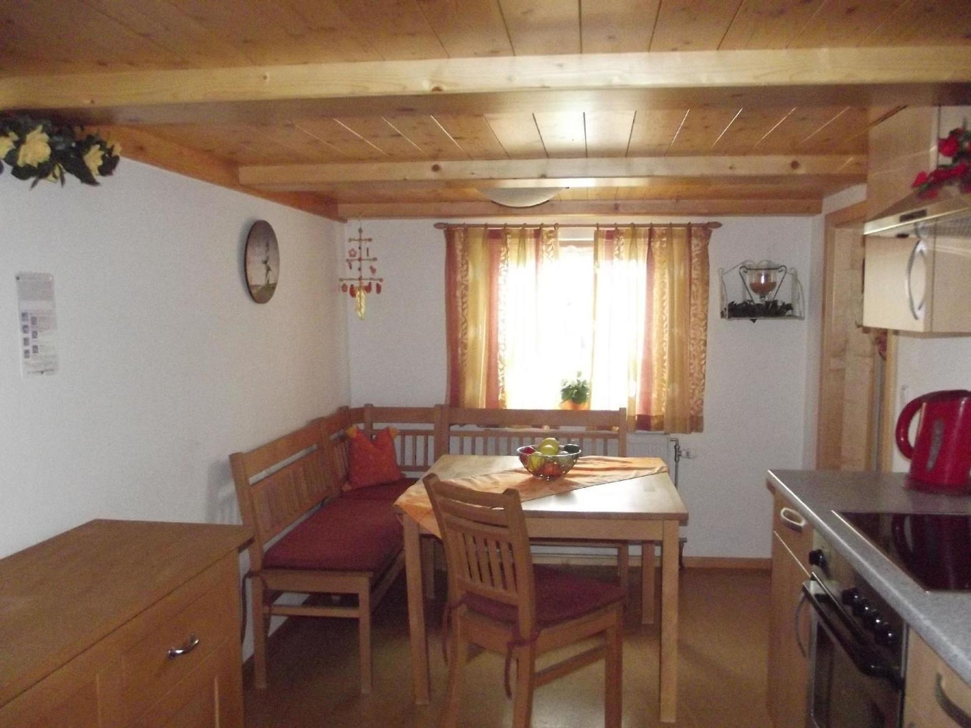 Gemuetliche Ferienwohnung In Urigem Bauernhaus 普夫龙滕 外观 照片