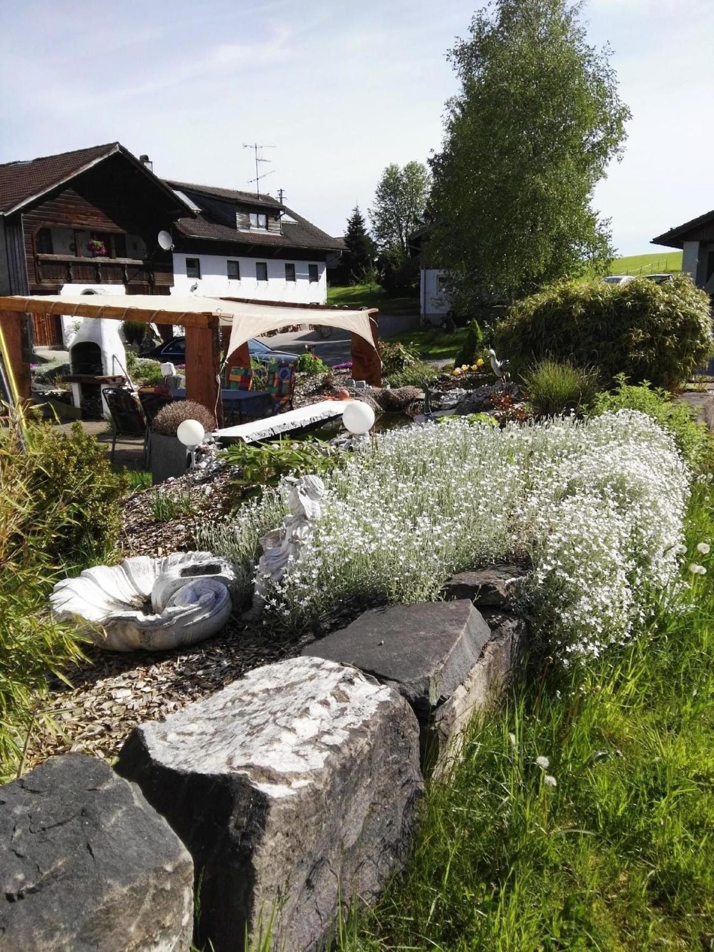 Gemuetliche Ferienwohnung In Urigem Bauernhaus 普夫龙滕 外观 照片