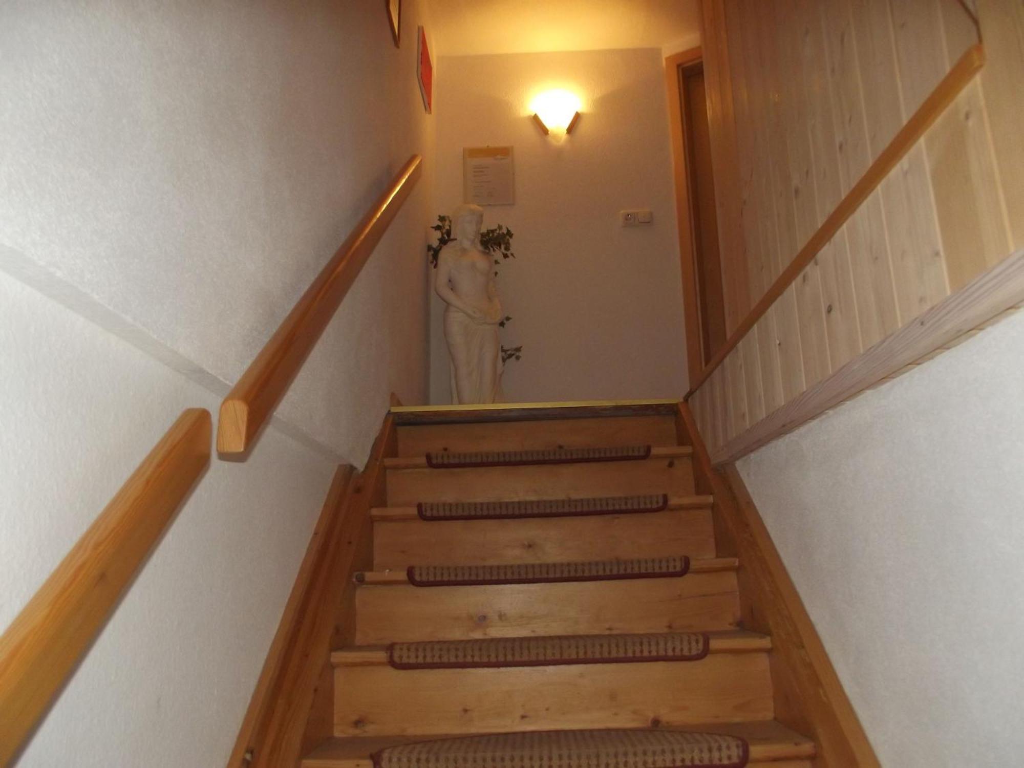 Gemuetliche Ferienwohnung In Urigem Bauernhaus 普夫龙滕 外观 照片